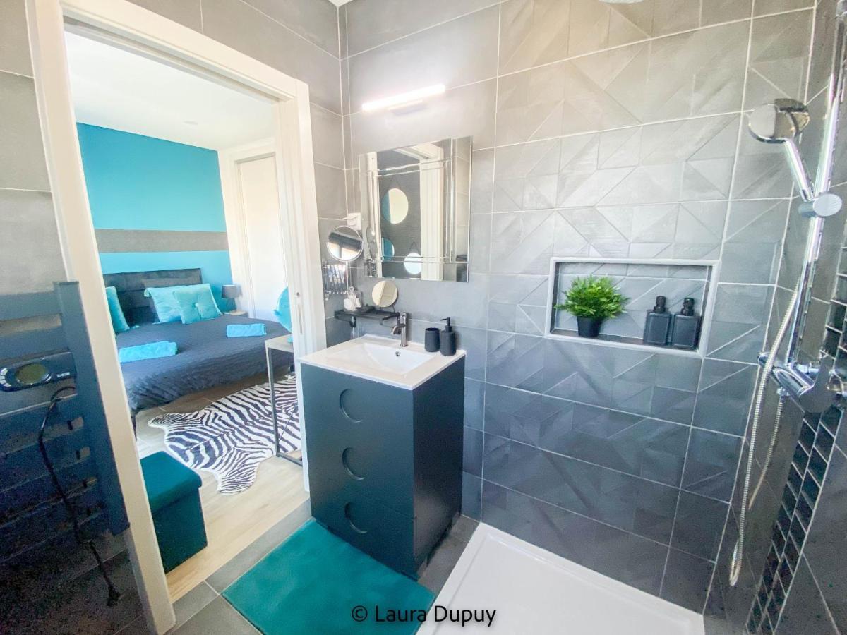 Casa Blue Azul Hotel Fuzeta Ngoại thất bức ảnh