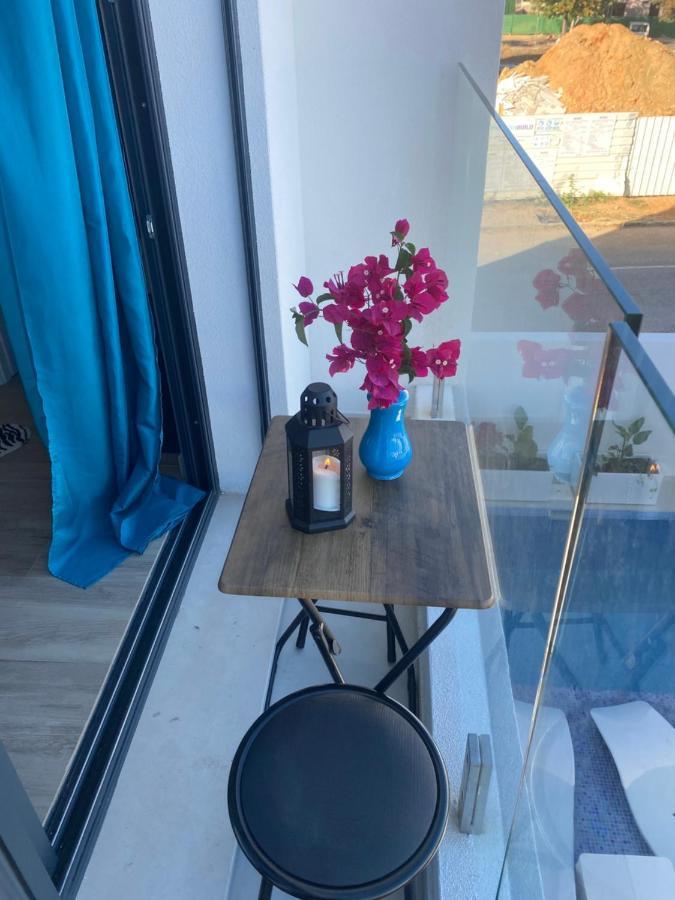 Casa Blue Azul Hotel Fuzeta Ngoại thất bức ảnh